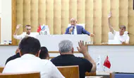 Canik Belediye Meclisi yaz tatili yapmama kararı aldı