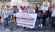 Beşiktaş’taki yangın faciasında aileler adalet nöbetine başladı