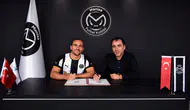 Manisa FK kadrosunu beş yeni isimle güçlendirdi