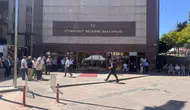 Etimesgut Belediyesi'ne şafak operasyonu
