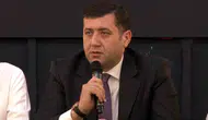 MHP’li Ersoy’dan muhalefete sert eleştiri Dün adaydı bugün hain oldu