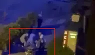 Bursa'da doktorun sedye üstündeki yaşam mücadelesi
