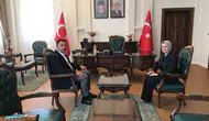 Kuluncak’ta yeni dönem mesaisi başladı
