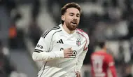 Transfer dedikoduları alevlendi: Beşiktaşlı yıldızla dikkat çeken paylaşım