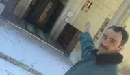 Kastamonu'da otlakta dehşet anları