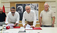 Kepez’de kullanılmayan belediye binası modern bir kreşe dönüşüyor