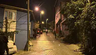 Bursa'da dehşet gecesi Elinde tüfekle sokağa inip ateş açtı