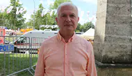 Karamürsel güreş tarihine yeniden dönüyor