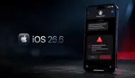 iPhone kullanıcılarını siber saldırılara karşı koruyacak yeni özellik geliyor