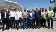 Kayseri'nin trafik kördüğümüne yıl sonu çözümü