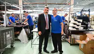 Yıldırım Belediyesi iş arayanlarla firmaları aynı çatı altında buluşturuyor
