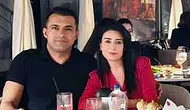Adana'da korkunç cinayet Bekçi eşini kızının yanında öldürdü
