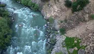Şırnak'ta kayıp Erkan Sak için teknolojik arama seferberliği