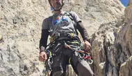 Cilo Dağı’na tırmanan Bursalı dağcıdan iki gündür haber alınamıyor