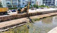 Antalya Konyaaltı'nda Arı Deresi temizliği başladı