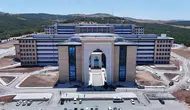 Sivas dev sağlık üssüne kavuşuyor