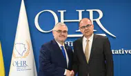 Bosna Hersek’te kritik koltuğa ABD’li vekil atandı