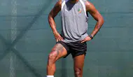 Alanyaspor stoperi Bruno Viana Çin yolcusu
