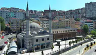 Kağıthane yeni sosyal yaşam merkezine kavuşuyor
