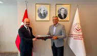 Karabiga'da engelli bakım merkezi büyüyor