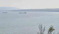 Saray kıyılarında denize girişlere üç günlük yasak geldi
