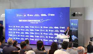 Gaziantep bilim ve teknoloji dünyasını ağırlıyor