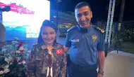 Şehit komiserin ismini taşıyan yeğenine anlamlı hediye