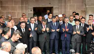 Erzurum’da 620 milyonluk eğitim ve cami yatırımı
