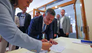 Özgür Özel'in yeni siyasi hamlesi belli oldu