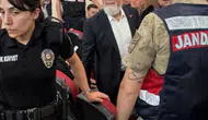 Mustafa Bozbey hakim karşısında 111 günlük tutukluluk için ilk duruşma