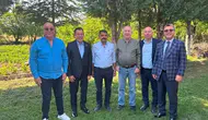 Kale Belediye Başkanı Erkan Hayla rotayı Zafer Partisi’ne çevirdi