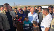 Kılıçdaroğlu Ankara’da tarım işçileriyle buluştu