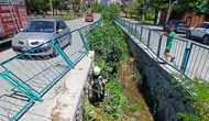 Sivrihisar'da kanal operasyonu
