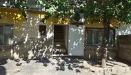 Adıyaman'da küçük çocuğun merdiven kazası