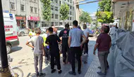 Adıyaman’da motosiklet kazası Anne ve iki çocuğu hastanelik oldu