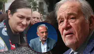 Fatih Altaylı'dan Tuna Ortaylı'ya destek İftiraya karşı sert çıktı