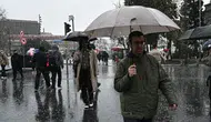 Hava durumu değişiyor: AKOM'dan hafta sonu için alarm