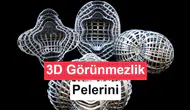 Termal kameraları kör eden yeni nesil görünmezlik teknolojisi geliştirildi
