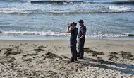 Tekirdağ'ın iki ilçesinde denize girmek 30 Temmuz için yasaklandı