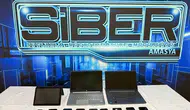 9 ilde siber dolandırıcılık ağı çökertildi