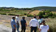 Balıkesir Büyükşehir muhtarların kapısını bizzat çalıyor