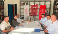 Hakkari kütüphaneleri gençlerin yeni sosyal alanı oluyor