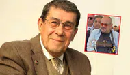 Zihni Göktay son yolculuğuna vasiyetiyle uğurlandı