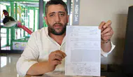 Kurucusu olduğu şirketi sahte imzalarla elinden almaya çalıştılar