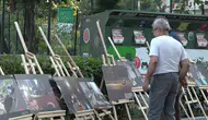 Gürsu’da 15 Temmuz’un izleri sergide yeniden canlandı