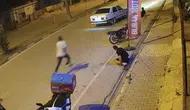 Osmaniye’de dört kişiye çarpıp kaçan sürücü karakola gitti