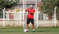Sivasspor yeni sezona kısıtlı imkanlarla hazırlanıyor