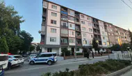Eskişehir’de evdeki tartışma mahalleyi ayağa kaldırdı