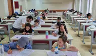 Bayburt’ta Kur’an kursu öğrencilerine altın ödüllü yarışma