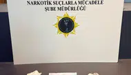 Samsun'da uyuşturucu sevkiyatında skuter bataryası yöntemi